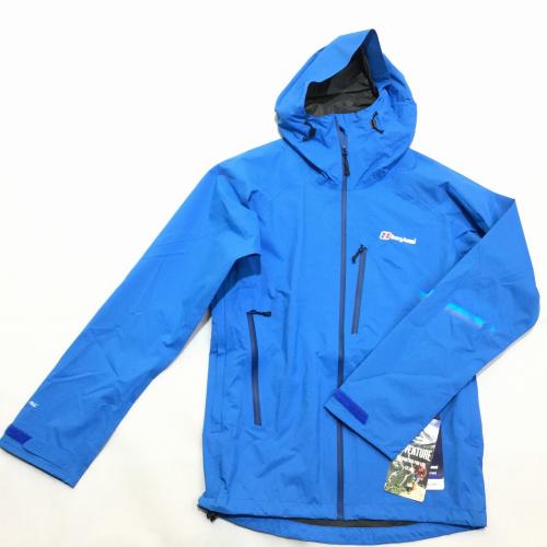 Berghaus トレッキングウェア ブルー