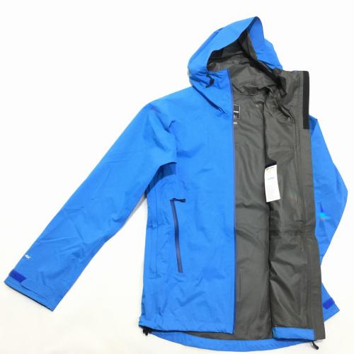 Berghaus トレッキングウェア ブルー
