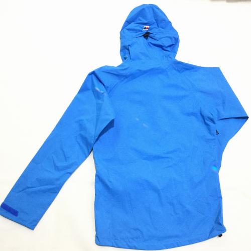 Berghaus トレッキングウェア ブルー
