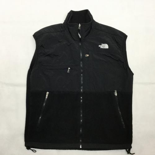 THE NORTH FACE トレッキングウェア ブラック ベスト