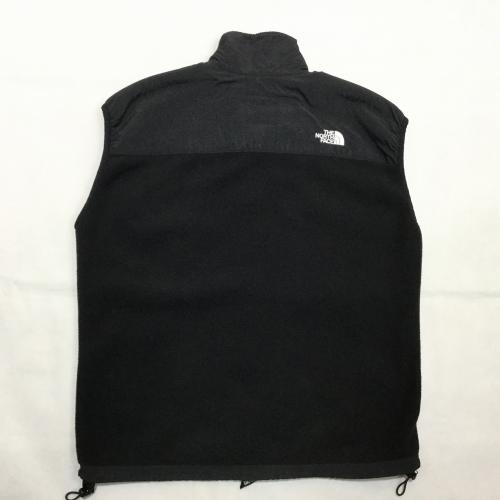 THE NORTH FACE トレッキングウェア ブラック ベスト