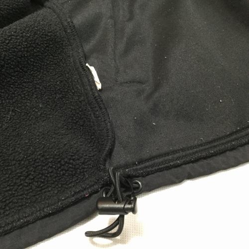 THE NORTH FACE トレッキングウェア ブラック ベスト
