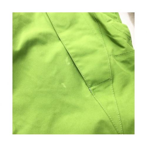 THE NORTH FACE トレッキングウェア グリーン GORE-TEX マウンテンジャケット　NP15105　