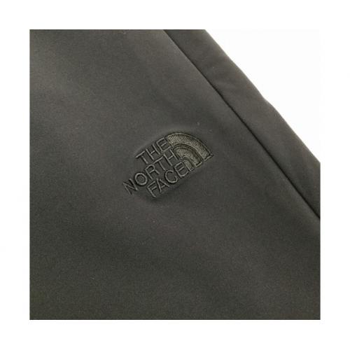 THE NORTH FACE トレッキングパンツ ブラック