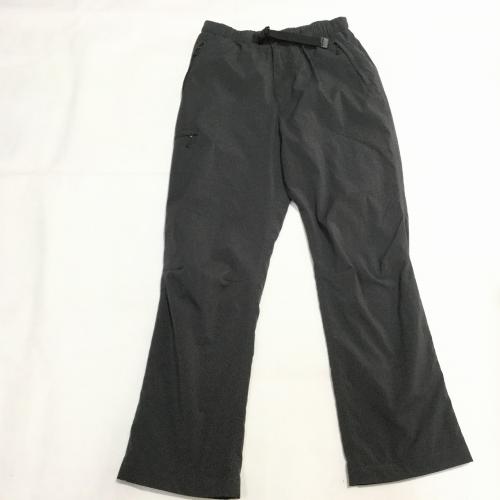 THE NORTH FACE トレッキングパンツ グレー