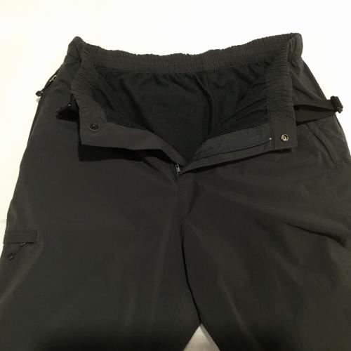 THE NORTH FACE トレッキングパンツ グレー