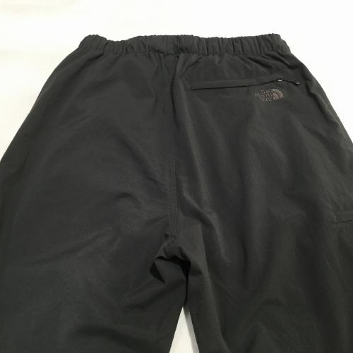 THE NORTH FACE トレッキングパンツ グレー