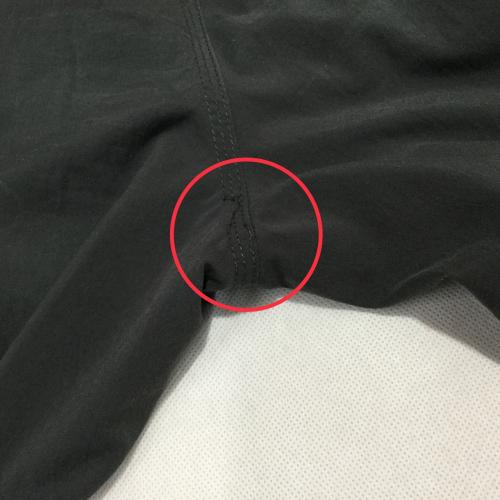 THE NORTH FACE トレッキングパンツ グレー