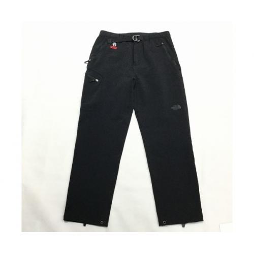 THE NORTH FACE トレッキングパンツ ブラック