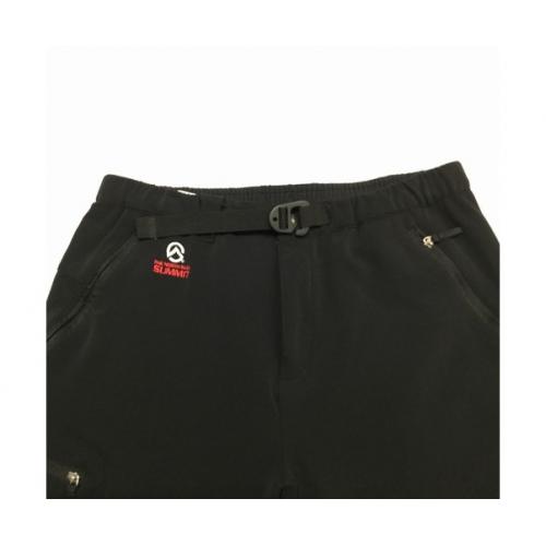 THE NORTH FACE トレッキングパンツ ブラック