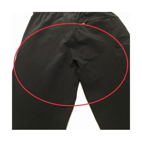 THE NORTH FACE トレッキングパンツ ブラック