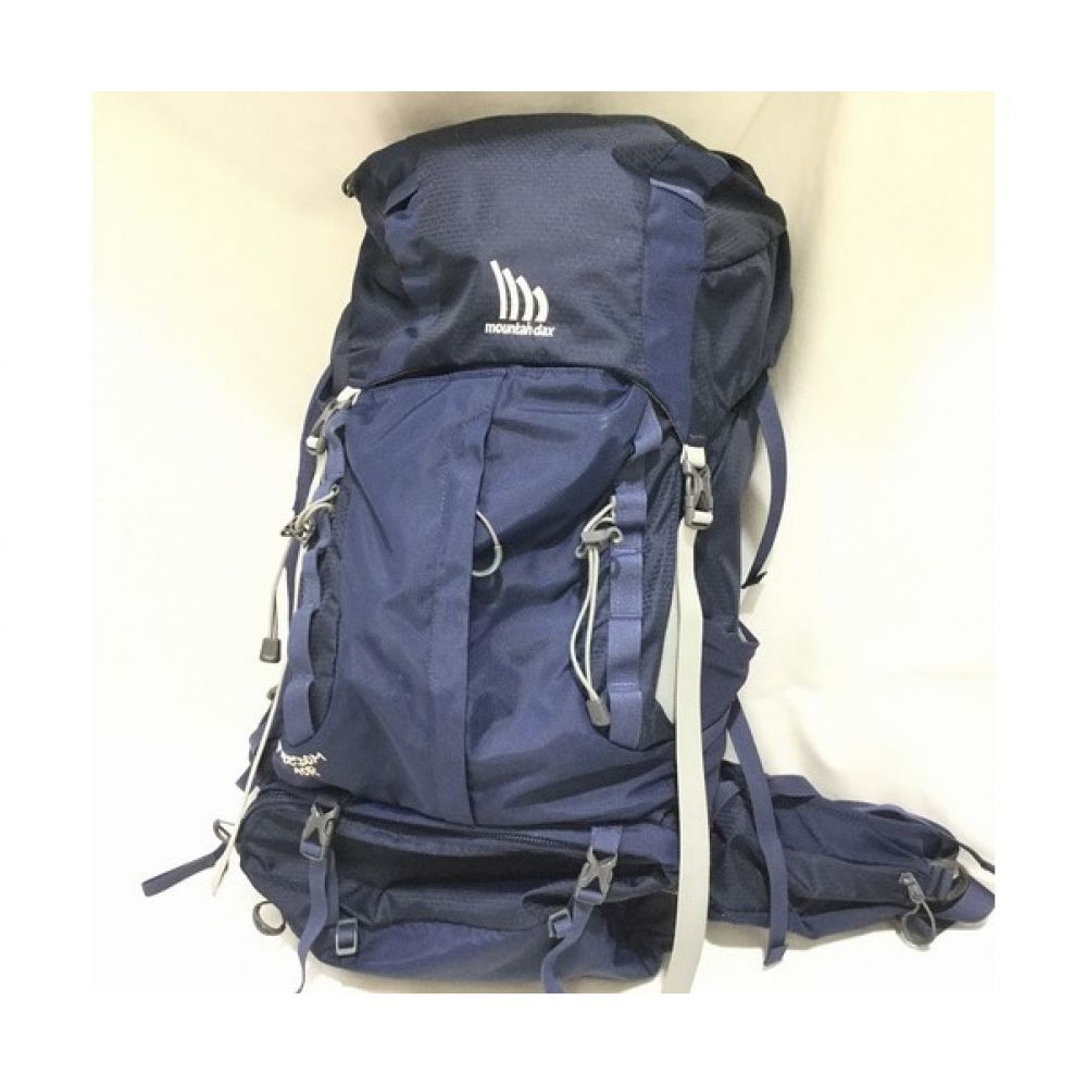 変更OK mountaindax登山リュック40R マウンテンダックス - 通販