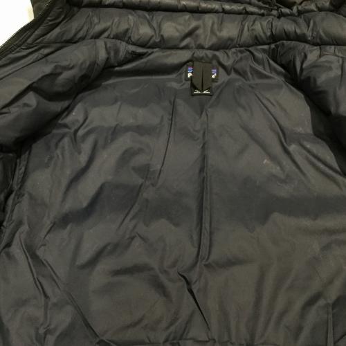 Patagonia 中綿ジャケット ブラック