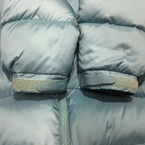 MOUNTAIN HARD WEAR ダウンジャケット グリーン
