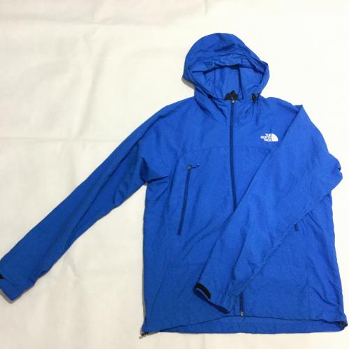 THE NORTH FACE トレッキングウェア ブルー