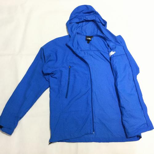 THE NORTH FACE トレッキングウェア ブルー