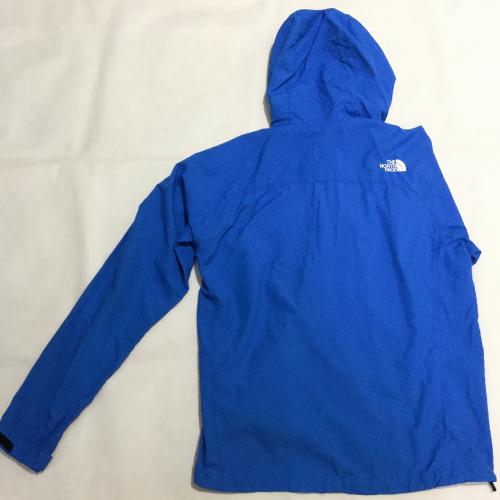 THE NORTH FACE トレッキングウェア ブルー