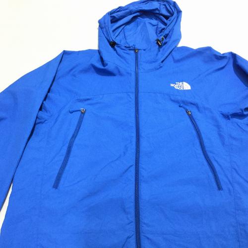 THE NORTH FACE トレッキングウェア ブルー
