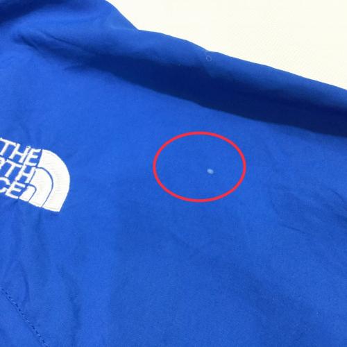 THE NORTH FACE トレッキングウェア ブルー