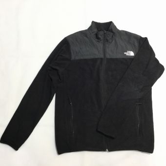 THE NORTH FACE トレッキングウェア ブラック マウンテンマイクロバーサジャケット