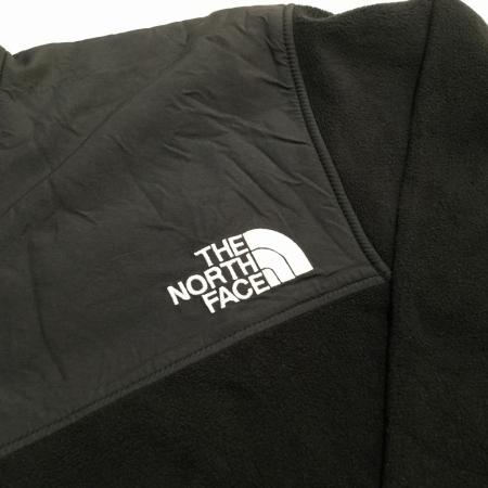 THE NORTH FACE トレッキングウェア ブラック マウンテンマイクロバーサジャケット