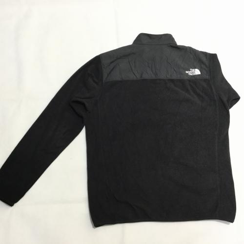 THE NORTH FACE トレッキングウェア ブラック マウンテンマイクロバーサジャケット