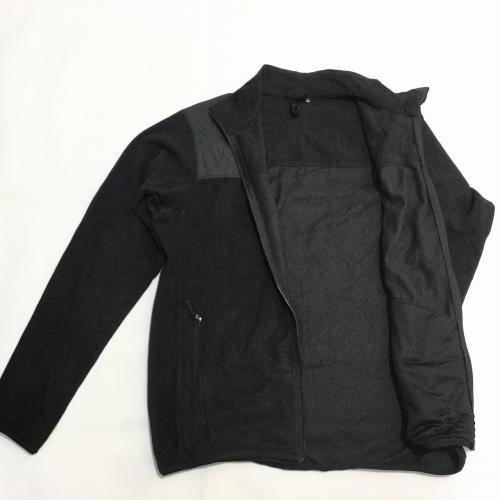THE NORTH FACE トレッキングウェア ブラック マウンテンマイクロバーサジャケット