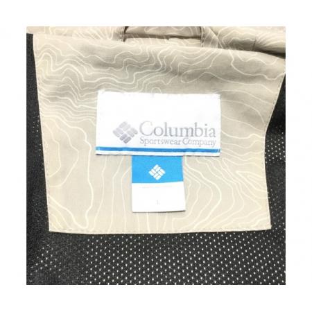 Columbia (コロンビア) ミナンリバージャケット ベージュ