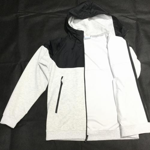 Columbia トレッキングウェア ブラック×グレー