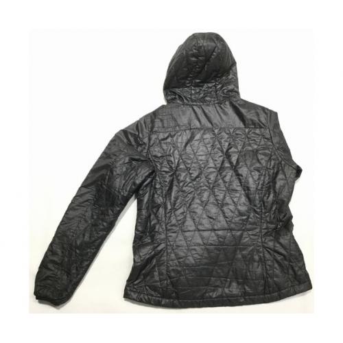 Patagonia (パタゴニア) 中綿ジャケット ブラック