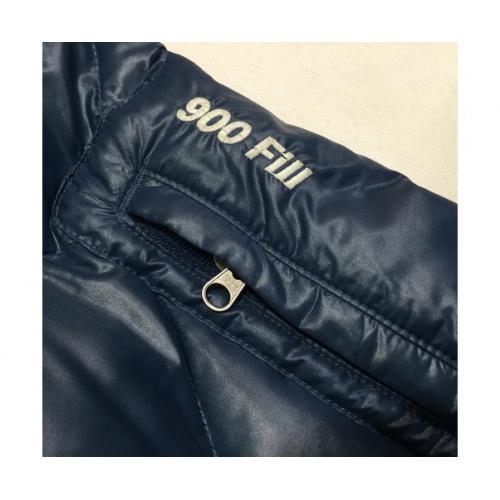 MARMOT (マーモット) ダウンジャケット ネイビー