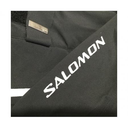 SALOMON (サロモン) スキーウェア(パンツ) ブラック GORE-TEX