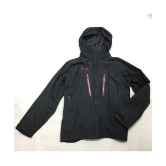 MAMMUT (マムート) トレッキングウェア ブラック GORE-TEX