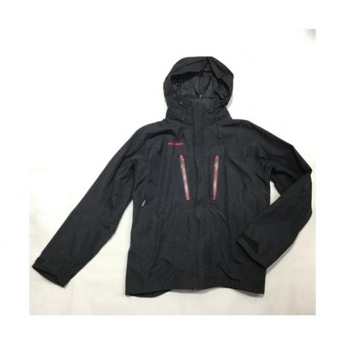 MAMMUT (マムート) トレッキングウェア ブラック GORE-TEX