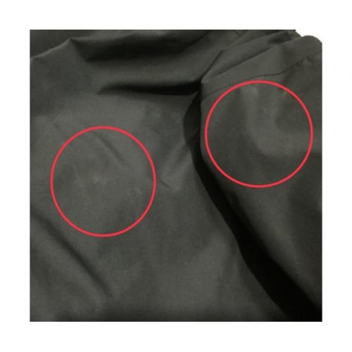MAMMUT (マムート) トレッキングウェア ブラック GORE-TEX
