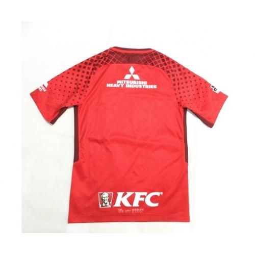 NIKE (ナイキ) 浦和レッズ　レプリカユニフォーム レッド
