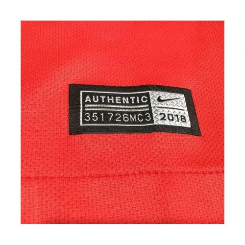 NIKE (ナイキ) 浦和レッズ　レプリカユニフォーム レッド