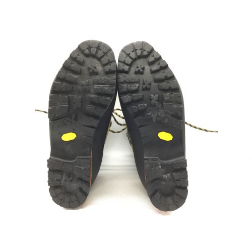 LA SPORTIVA (スポルティバ) トレッキングシューズ イエロー×ブラック NEPAL EVO　メンズ　26㎝