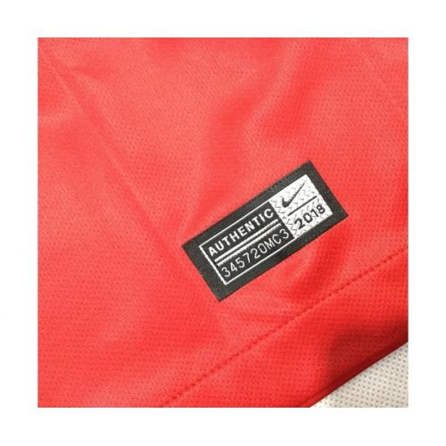 NIKE (ナイキ) 【7】武富孝介　浦和レッズ レッド
