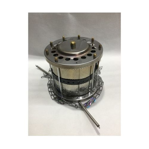 武井バーナー (タケイバーナー) SV-2Aヒーター