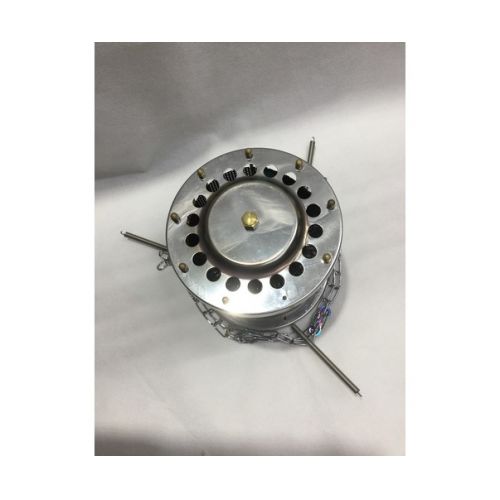 武井バーナー (タケイバーナー) SV-2Aヒーター