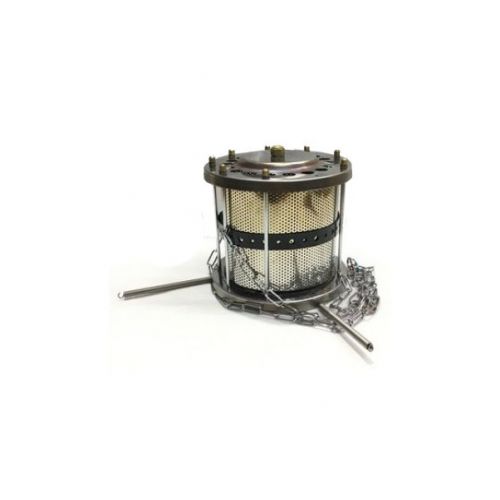 武井バーナー (タケイバーナー) SV-2Aヒーター