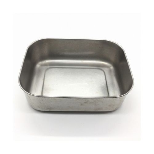 SNOWPEAK (スノーピーク) ステンレスタッパーミディアム ステンレスタッパーミディアム