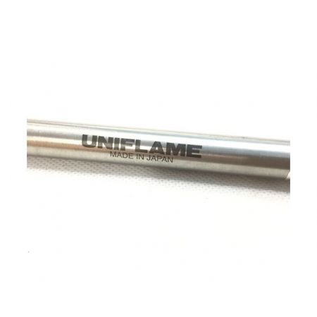 UNIFLAME (ユニフレーム) スティックターボ　 632086