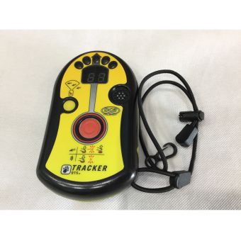 TRACKER (トラッカー) ビーコン トラッカーDTS