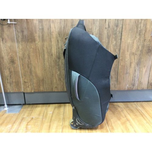 OSPREY (オスプレー) キャリーバッグ グレー 約80L Sojourn