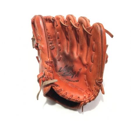 MIZUNO (ミズノ) 軟式グローブ KV06ZW10211｜トレファクONLINE