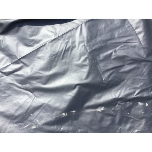 HILLEBERG Allak2　サンド Allak2 約230×130×105cm