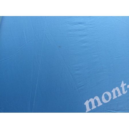 mont-bell (モンベル) クロノスドーム2 1122371 クロノスドーム2 230×130cm