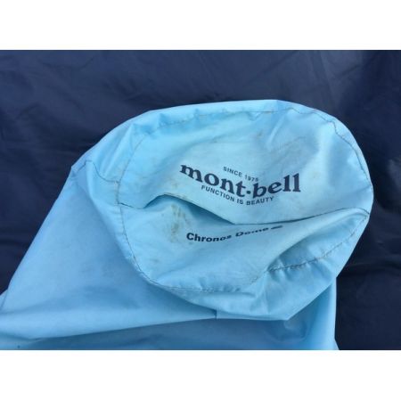 mont-bell (モンベル) クロノスドーム2 1122371 クロノスドーム2 230×130cm